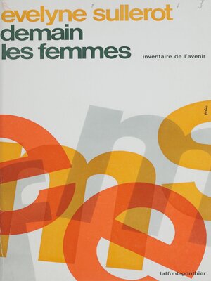 cover image of Demain les femmes